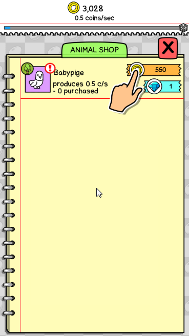 鸽子进化手游下载-鸽子进化安卓版下载 1.0.1
