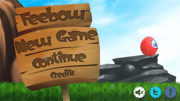 毛球历险记2手游下载-毛球历险记2免费手游下载 3.4