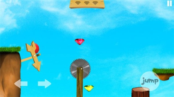 毛球历险记2手游下载-毛球历险记2免费手游下载 3.4