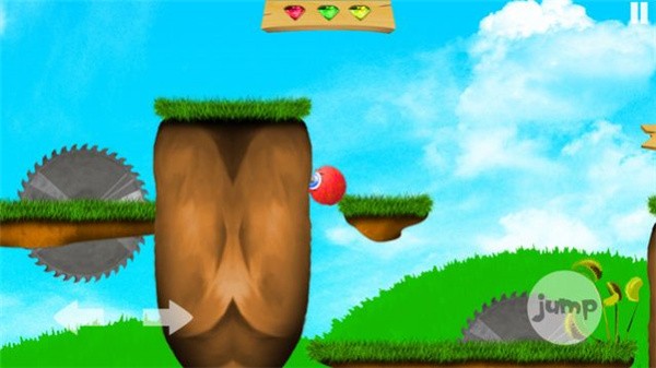 毛球历险记2手游下载-毛球历险记2免费手游下载 3.4