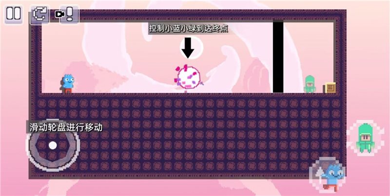 动物联盟出击游戏下载-动物联盟出击游戏官方版 1.0