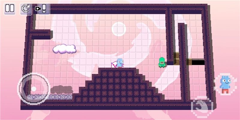 动物联盟出击游戏下载-动物联盟出击游戏官方版 1.0