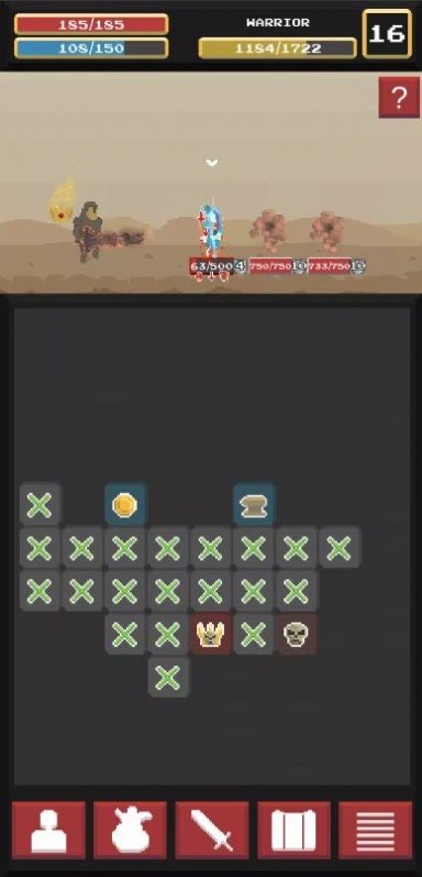 末日深处游戏下载-末日深处最新版手游 0.32.5