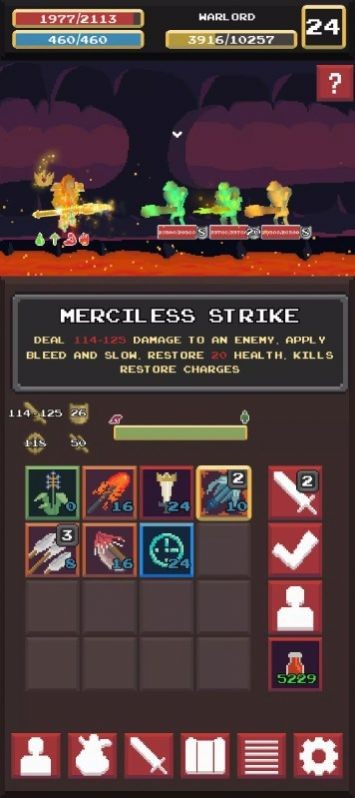 末日深处游戏下载-末日深处最新版手游 0.32.5