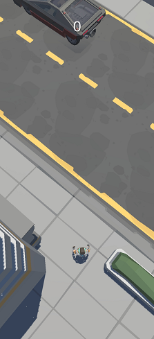 我过马路贼6手游下载-我过马路贼6免费手游下载 1