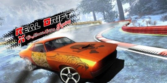 飘雪驾驶游戏手游下载-飘雪驾驶游戏免费手游下载 1.4