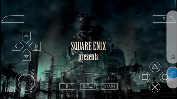 最终幻想7：核心危机手游下载-最终幻想7：核心危机游戏免费下载 1.2.2.0