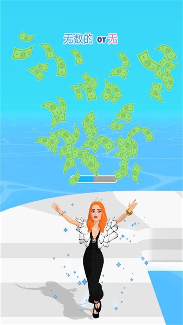 御姐冲冲冲游戏下载-御姐冲冲冲游戏官方安卓版 1.1