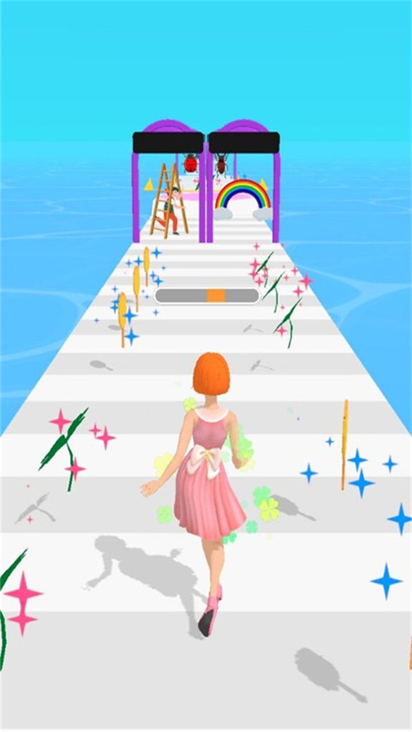 御姐冲冲冲游戏下载-御姐冲冲冲游戏官方安卓版 1.1