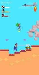 超级英雄反击手游下载-超级英雄反击安卓版下载 0.47