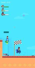 超级英雄反击手游下载-超级英雄反击安卓版下载 0.47