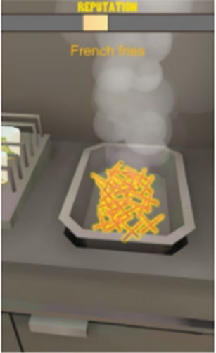 营业快餐厅游戏下载-营业快餐厅游戏手机版 1.1