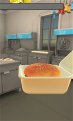 营业快餐厅游戏下载-营业快餐厅游戏手机版 1.1