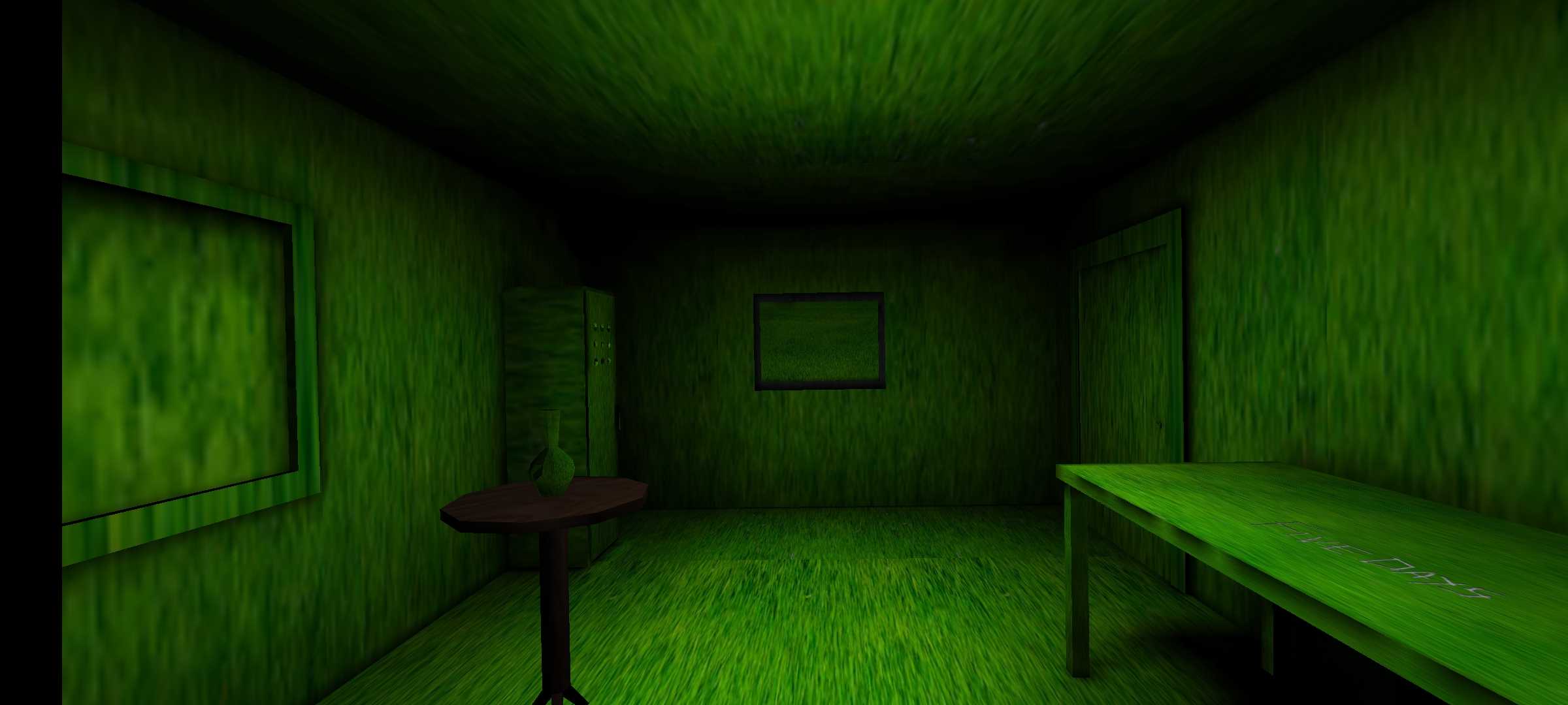  恐怖奶奶绿草模组手游下载- 恐怖奶奶绿草模组免费手游下载 1.2