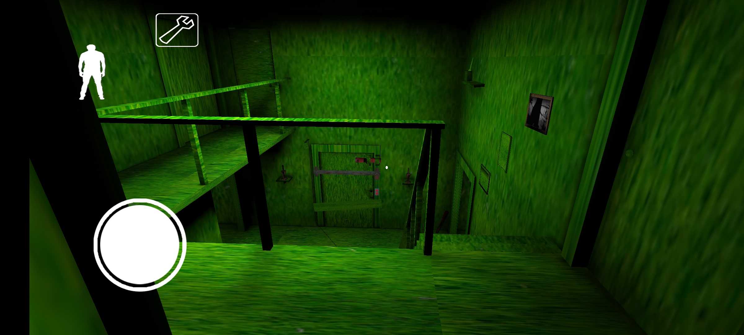  恐怖奶奶绿草模组手游下载- 恐怖奶奶绿草模组免费手游下载 1.2