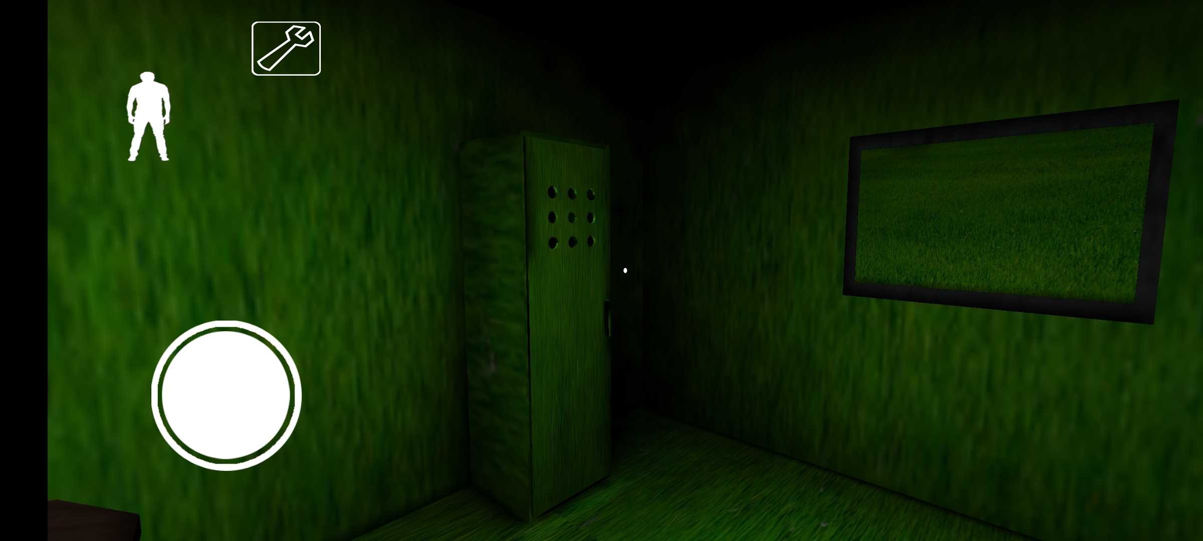  恐怖奶奶绿草模组手游下载- 恐怖奶奶绿草模组免费手游下载 1.2