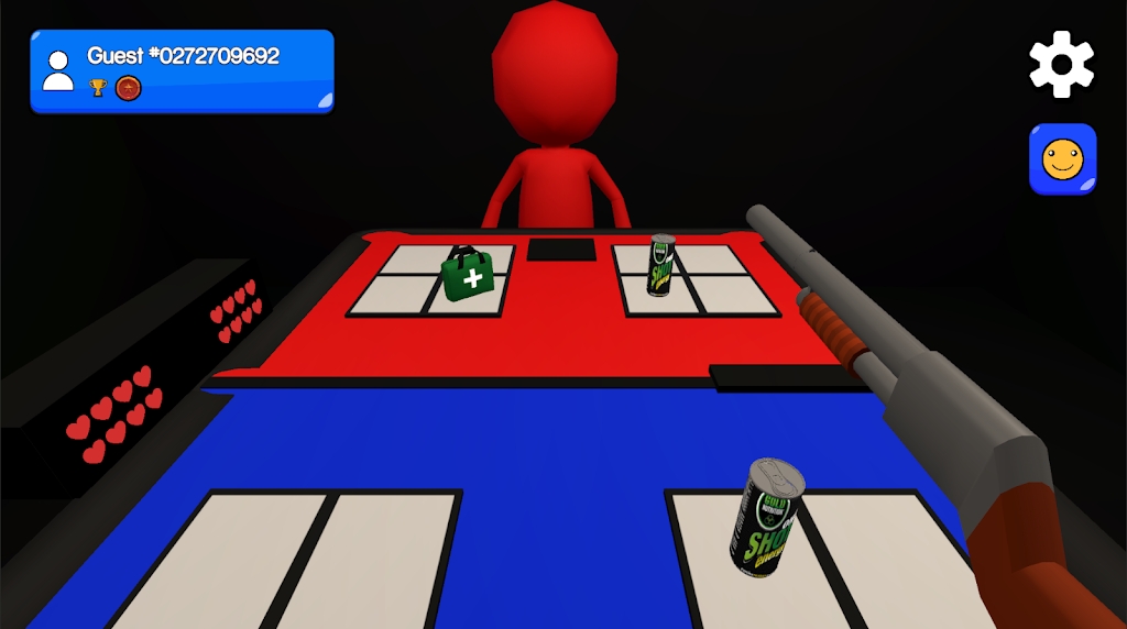 简易恶魔轮盘联机版去广告游戏下载-简易恶魔轮盘联机版去广告游戏官方安卓版 0.1.1