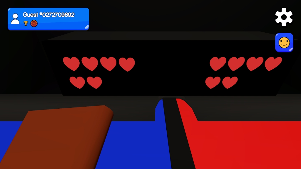 简易恶魔轮盘联机版去广告游戏下载-简易恶魔轮盘联机版去广告游戏官方安卓版 0.1.1