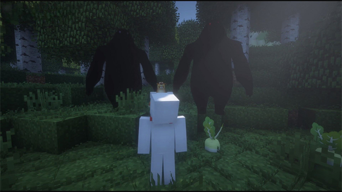 恐怖森林惊魂夜手游下载-恐怖森林惊魂夜安卓版下载 1.0