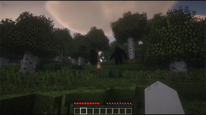 恐怖森林惊魂夜手游下载-恐怖森林惊魂夜安卓版下载 1.0