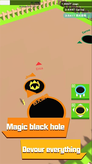 彩洞农场城市手游下载-彩洞农场城市免费手游下载 1.1.0