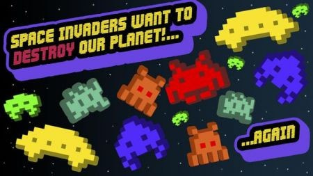 无限侵略者最新手游下载-无限侵略者安卓游戏下载 1.0.0