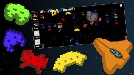 无限侵略者最新手游下载-无限侵略者安卓游戏下载 1.0.0