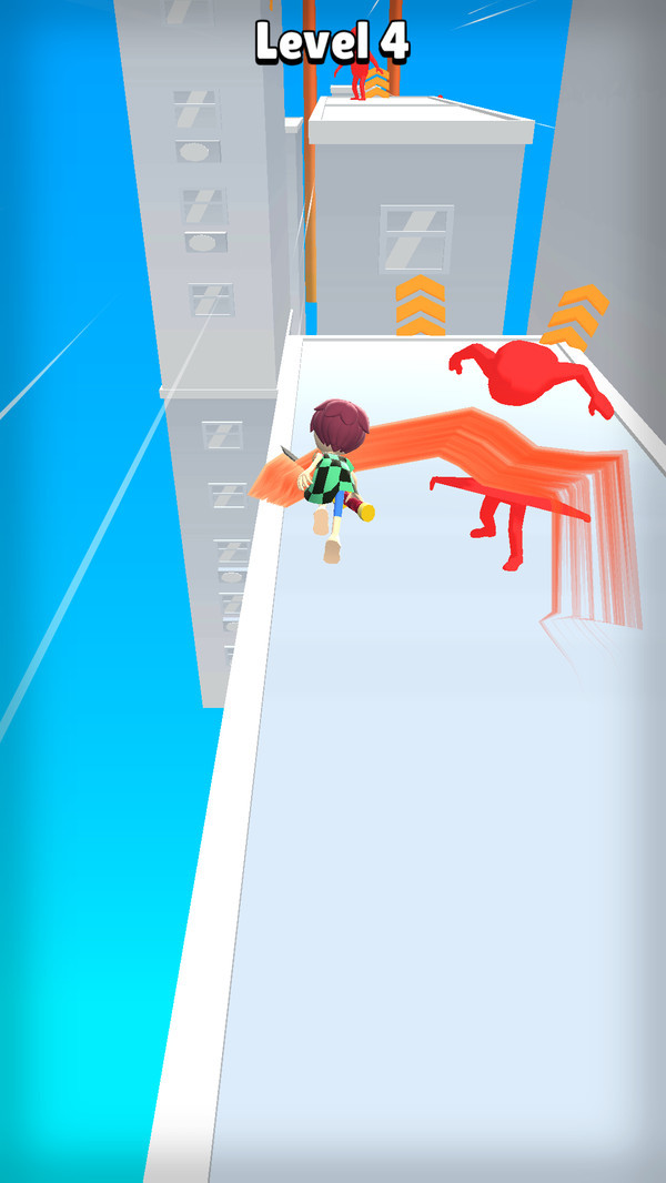 斩妖之刃手游下载-斩妖之刃安卓版下载 1.0.0