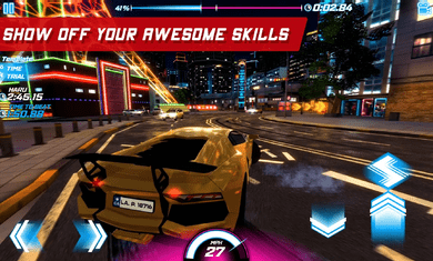 东京街头漂移手游下载-东京街头漂移免费手游下载 1.6.2