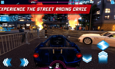 东京街头漂移手游下载-东京街头漂移免费手游下载 1.6.2