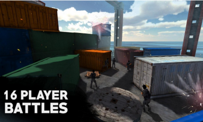 铁面枪手最新手游下载-铁面枪手安卓游戏下载 5.3.5