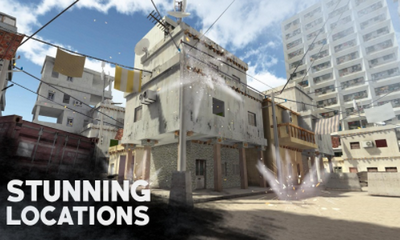 铁面枪手最新手游下载-铁面枪手安卓游戏下载 5.3.5