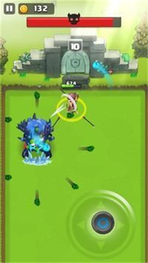 弓箭侠手游下载-弓箭侠游戏免费下载 1.3.1