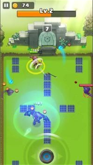 弓箭侠手游下载-弓箭侠游戏免费下载 1.3.1