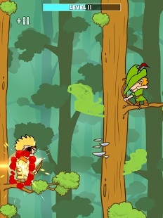 主角不是火柴人游戏下载-主角不是火柴人游戏最新版 0.1