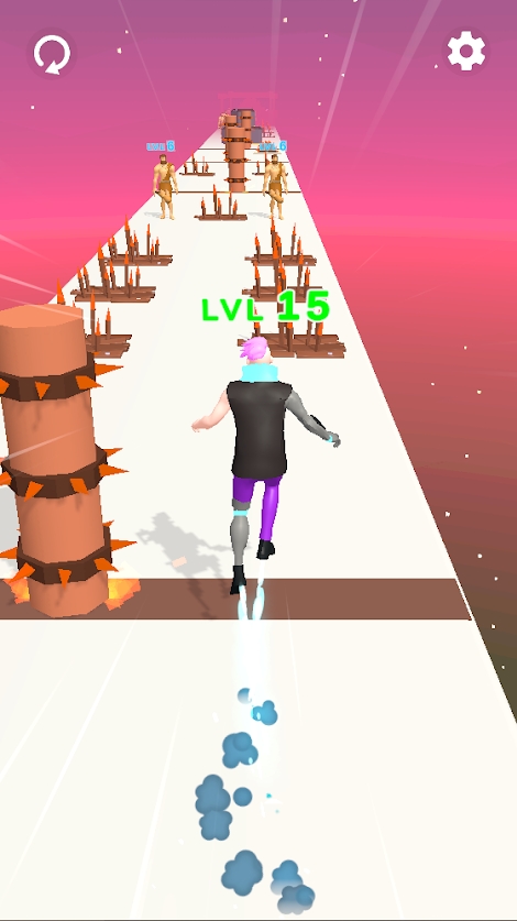 进化合并最新手游下载-进化合并安卓游戏下载 0.9