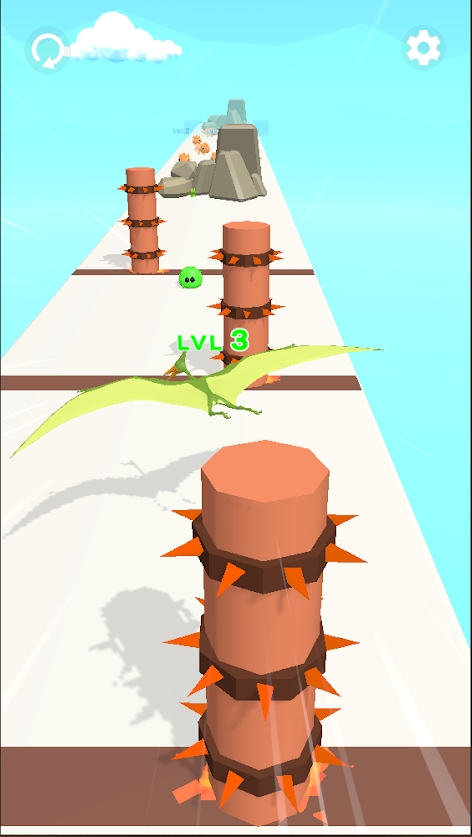 进化合并最新手游下载-进化合并安卓游戏下载 0.9