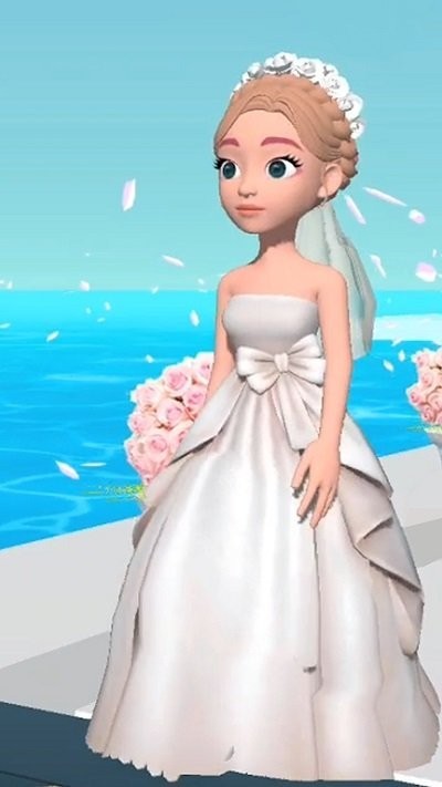 走秀之战游戏下载-走秀之战游戏最新版 1.0.0