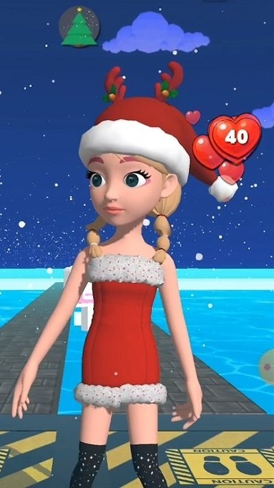 走秀之战游戏下载-走秀之战游戏最新版 1.0.0