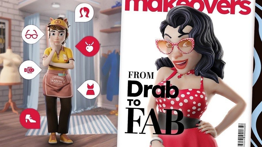 ​使命改头换面手游下载-​使命改头换面游戏免费下载 0.2.3