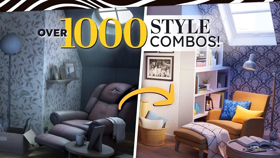 ​使命改头换面手游下载-​使命改头换面游戏免费下载 0.2.3