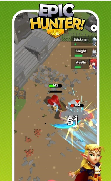 魔力之剑手游下载-魔力之剑免费手游下载 1