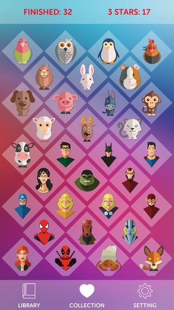 我绘画贼6游戏下载-我绘画贼6最新版手游 1.6