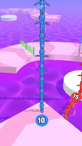 人群超速赛跑游戏下载-人群超速赛跑游戏官方版 1.0.0