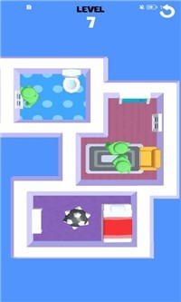 传送门僵尸粉碎者游戏下载-传送门僵尸粉碎者最新版手游 1.0.1