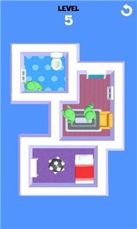 传送门僵尸粉碎者游戏下载-传送门僵尸粉碎者最新版手游 1.0.1