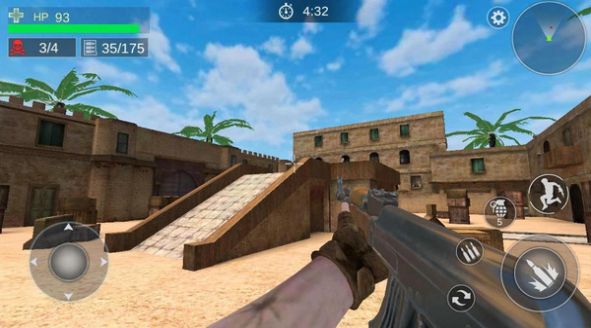 特种部队反恐手游下载-特种部队反恐最新版游戏下载 1.1.2