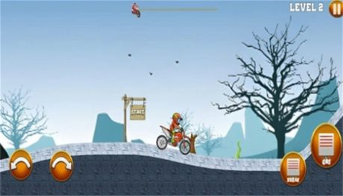 摩托刺激之旅手游下载-摩托刺激之旅免费手游下载 1.2