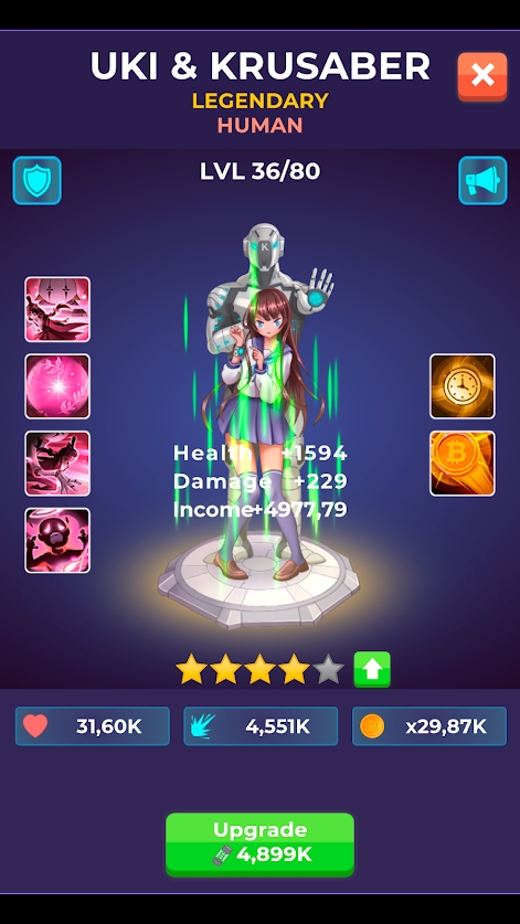 空闲的网络天使手游下载-空闲的网络天使免费手游下载 0.4