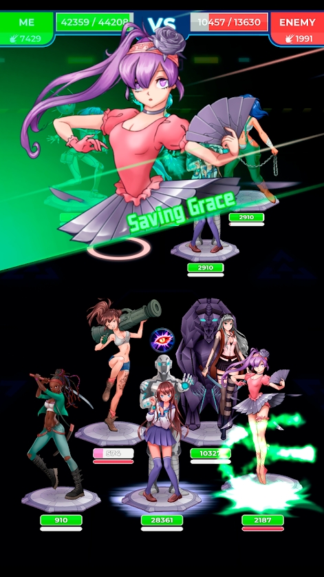 空闲的网络天使手游下载-空闲的网络天使免费手游下载 0.4